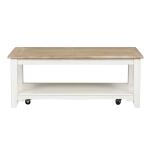 Summerville Rectangular Cocktail Table
