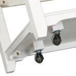 Summerville Rectangular Cocktail Table - Image 5