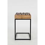 Fairchild Checkerboard C-Table - Image 5