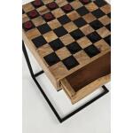 Fairchild Checkerboard C-Table - Image 6