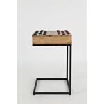 Fairchild Checkerboard C-Table - Image 4