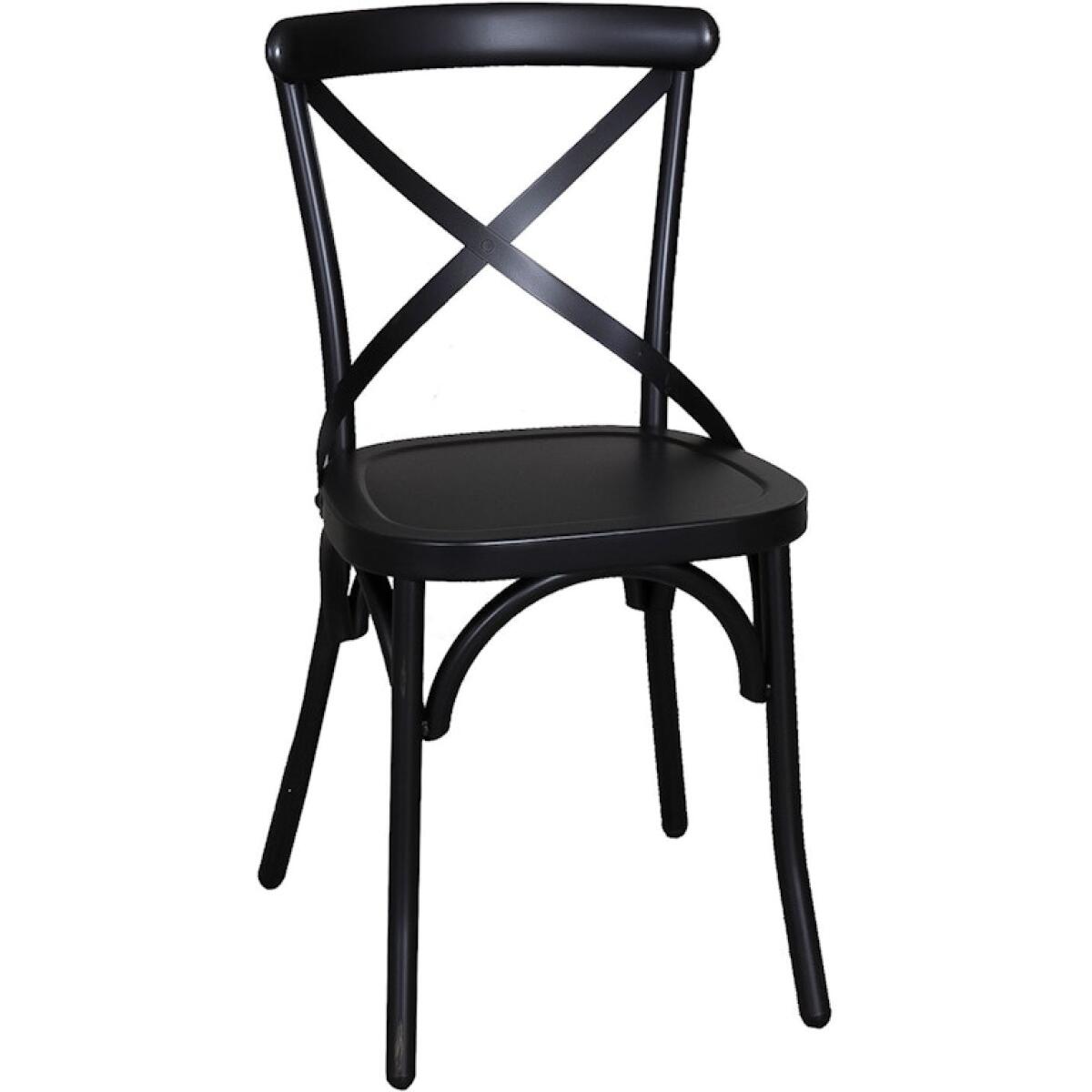 Vintage Series X Back Side Chair Chairs & Benches Liberty Furniture 3