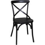 Vintage Series X Back Side Chair Chairs & Benches Liberty Furniture 5