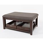 Twin Cities Ottoman Coffee Table - Image 2