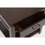 Twin Cities End Table - Image 3