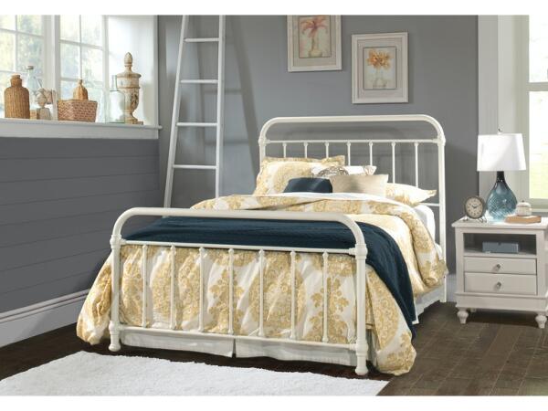 Kirkland Full/queen Headboard Beds Hillsdale Furniture
