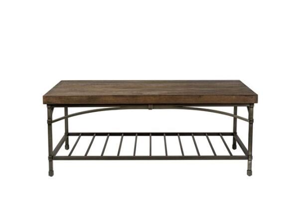 Magnolia Manor End Table End tables Liberty Furniture 17