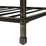 Franklin Cocktail Table Cocktail & Coffee Tables Liberty Furniture 12