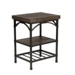 Franklin Chairside Table - Image 3