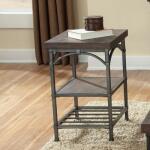 Franklin Chairside Table - Image 4