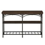 Franklin Sofa Table - Image 2