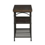 Franklin Sofa Table - Image 3