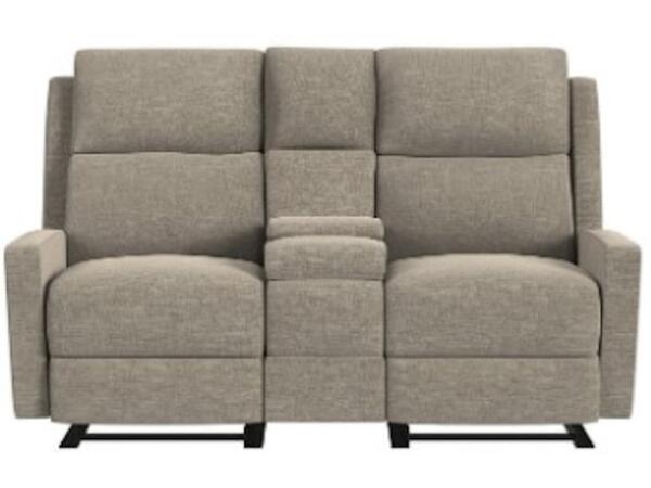 Apex Power Loveseat Loveseats Bassett Furniture