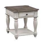 Magnolia Manor End Table End tables Liberty Furniture 11