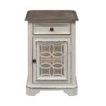 Allyson Park Drawer End Table End tables Liberty Furniture 9