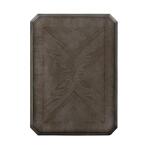 Magnolia Manor Chair Side Table Chairside Tables Liberty Furniture 9