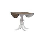 Magnolia Manor Drop Leaf Table - Image 2