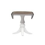 Magnolia Manor Drop Leaf Table - Image 3