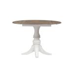 Magnolia Manor Drop Leaf Table - Image 4