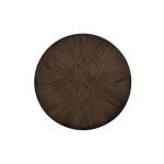 Penton Round End Table - Image 3