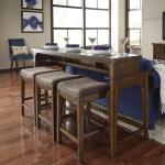 Aspen Skies Console Bar Table - Image 2