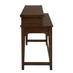 Aspen Skies Console Bar Table - Image 3