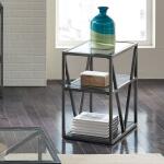 Arista Chairside Table - Image 3