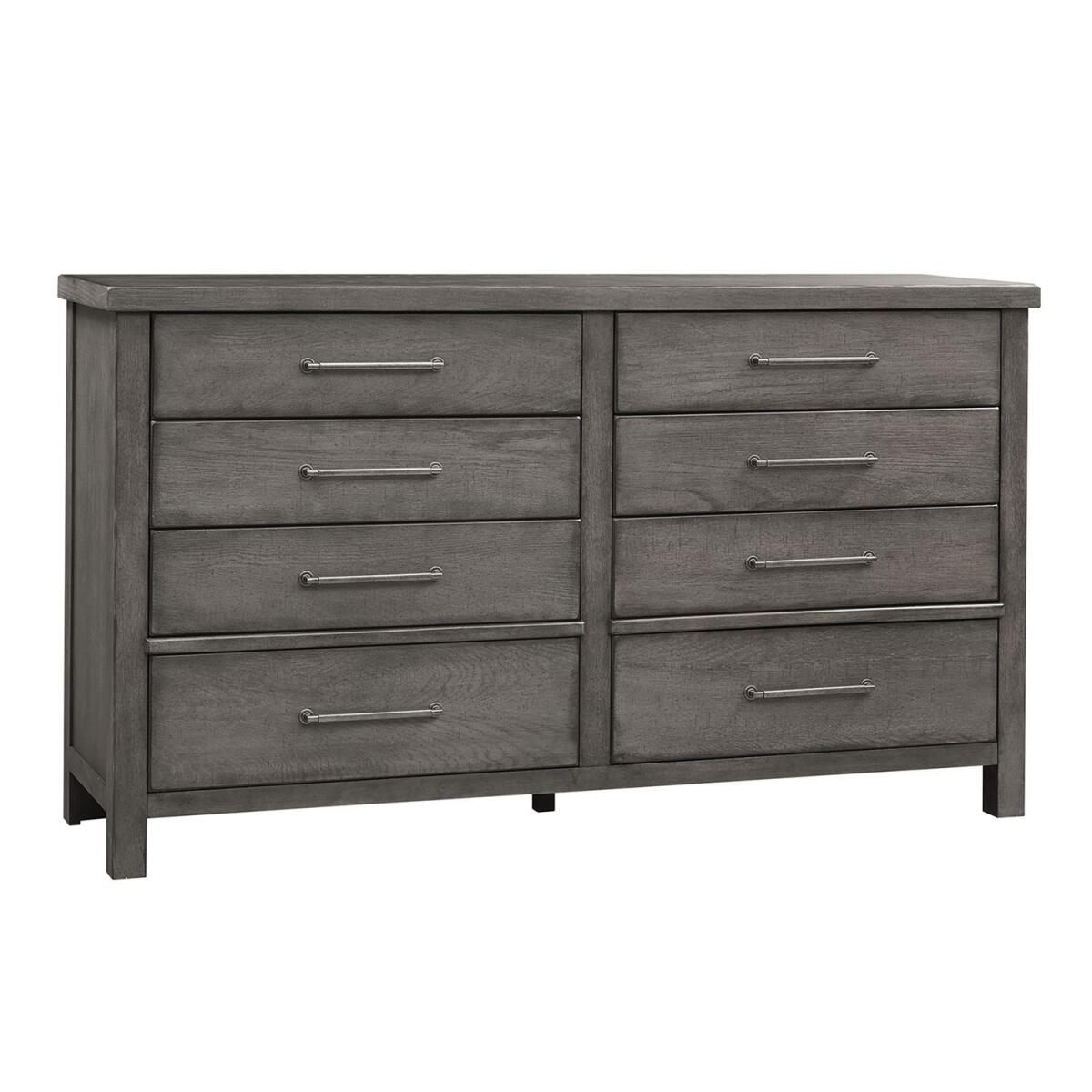 Modern Farmhouse 8 Drawer Dresser Dressers Liberty Furniture 4