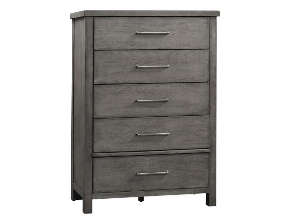 Modern Farmhouse 5 Drawer Chest Chests Liberty Furniture