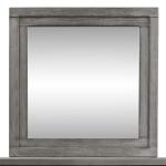 Modern Farmhouse Mirror