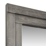 Modern Farmhouse Mirror - Image 3