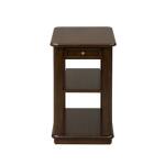 Wallace Chair Side Table - Image 2