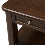 Wallace Chair Side Table - Image 4