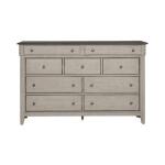 Ivy Hollow 9 Drawer Dresser - Image 3
