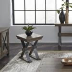 Sonoma Chairside Table - Image 3