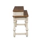 Morgan Creek Console Bar Table Bar Furniture Liberty Furniture 22