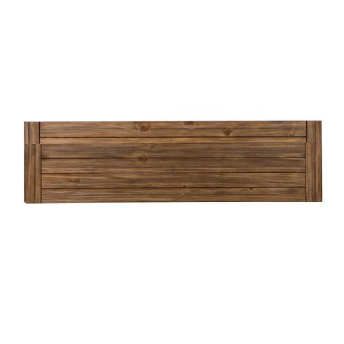 Morgan Creek Console Bar Table Bar Furniture Liberty Furniture 16