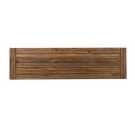 Morgan Creek Console Bar Table Bar Furniture Liberty Furniture 25