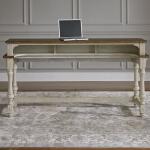 Morgan Creek Console Bar Table Bar Furniture Liberty Furniture 20