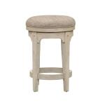 Morgan Creek Console Swivel Stool - Image 3