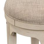 Morgan Creek Console Swivel Stool - Image 4