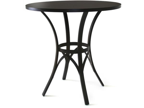 Kai 50709 – Pub table base Bar Furniture Amisco