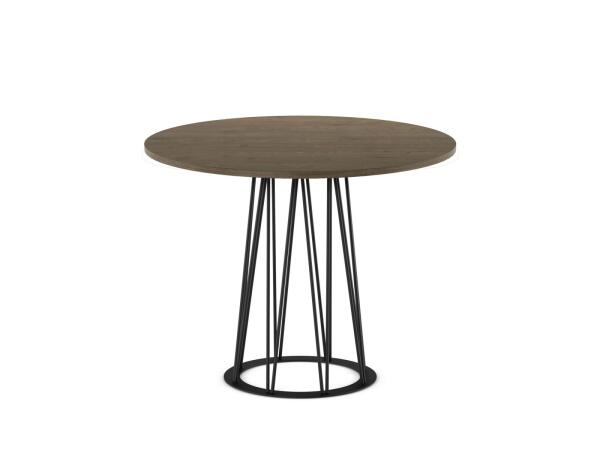 Calypso 90548 Thermo Fused Laminate (TFL) tabletop48″ dia. Bar Furniture Amisco