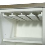 Lakeshore Server - White - Image 5