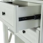Lakeshore Server - White - Image 4