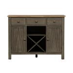 Lindsey Farm Dining Server