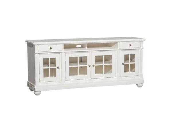 Morgan Creek Console Bar Table Bar Furniture Liberty Furniture 29