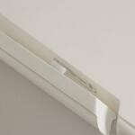 Harbor View 74 Inch Entertainment TV Stand - Image 9