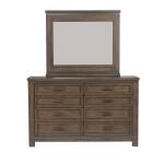 Thornwood Hills 8 Drawer Dresser - Image 2