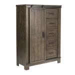 Thornwood Hills Sliding Door Chest Chests Liberty Furniture 9